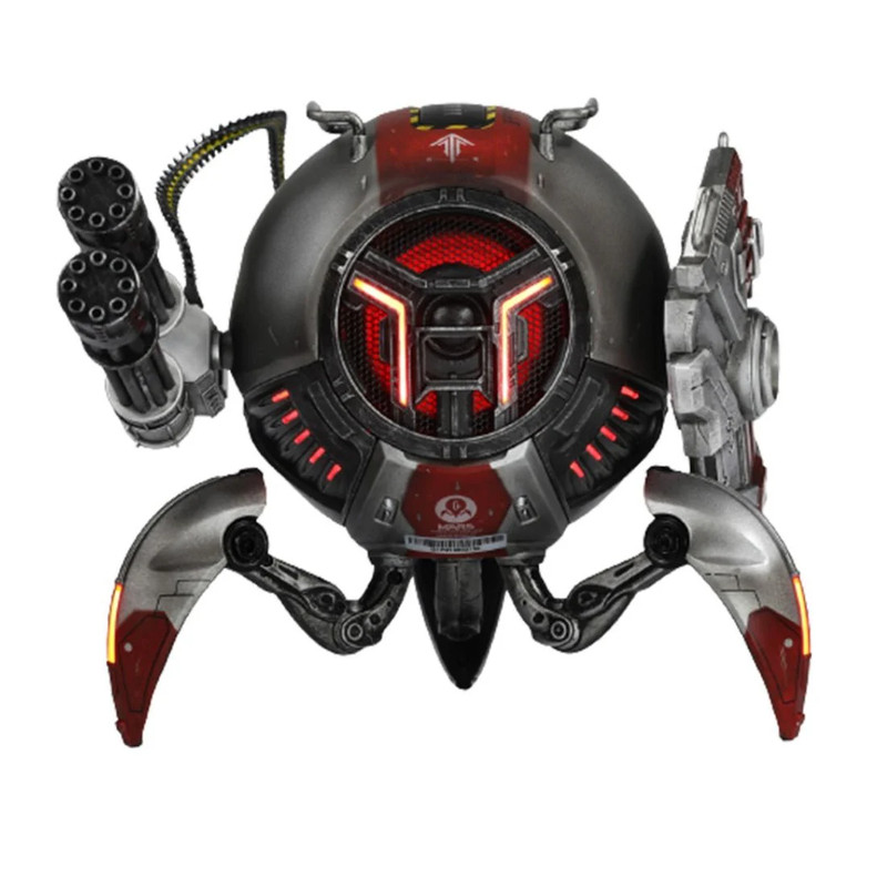 Gravastar Mars Pro Bluetooth Speaker - Shark 14 Special Edition - مكبر صوت